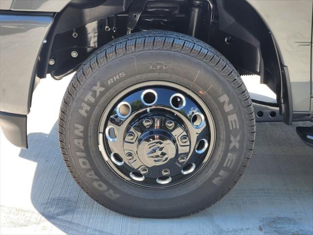 2026 RAM Ram 3500 RAM 3500 LONE STAR CREW CAB 4X4 8' BOX