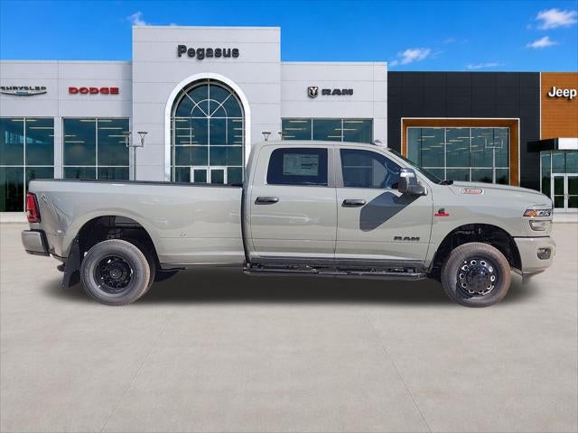 2026 RAM Ram 3500 RAM 3500 LONE STAR CREW CAB 4X4 8' BOX