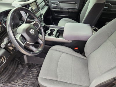 2019 RAM Ram 3500 Lone Star Crew Cab 4x4 8' Box