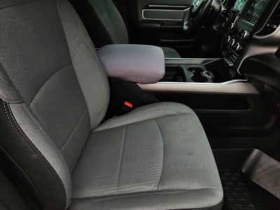 2019 RAM Ram 3500 Lone Star Crew Cab 4x4 8' Box