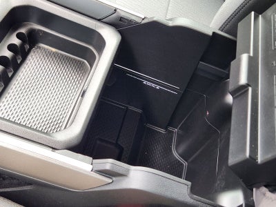 2019 RAM Ram 3500 Lone Star Crew Cab 4x4 8' Box