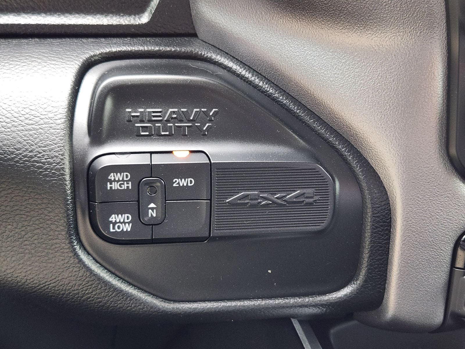 2019 RAM Ram 3500 Lone Star Crew Cab 4x4 8' Box