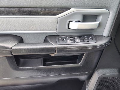 2019 RAM Ram 3500 Lone Star Crew Cab 4x4 8' Box