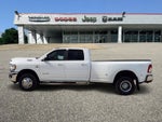 2019 RAM Ram 3500 Lone Star Crew Cab 4x4 8' Box