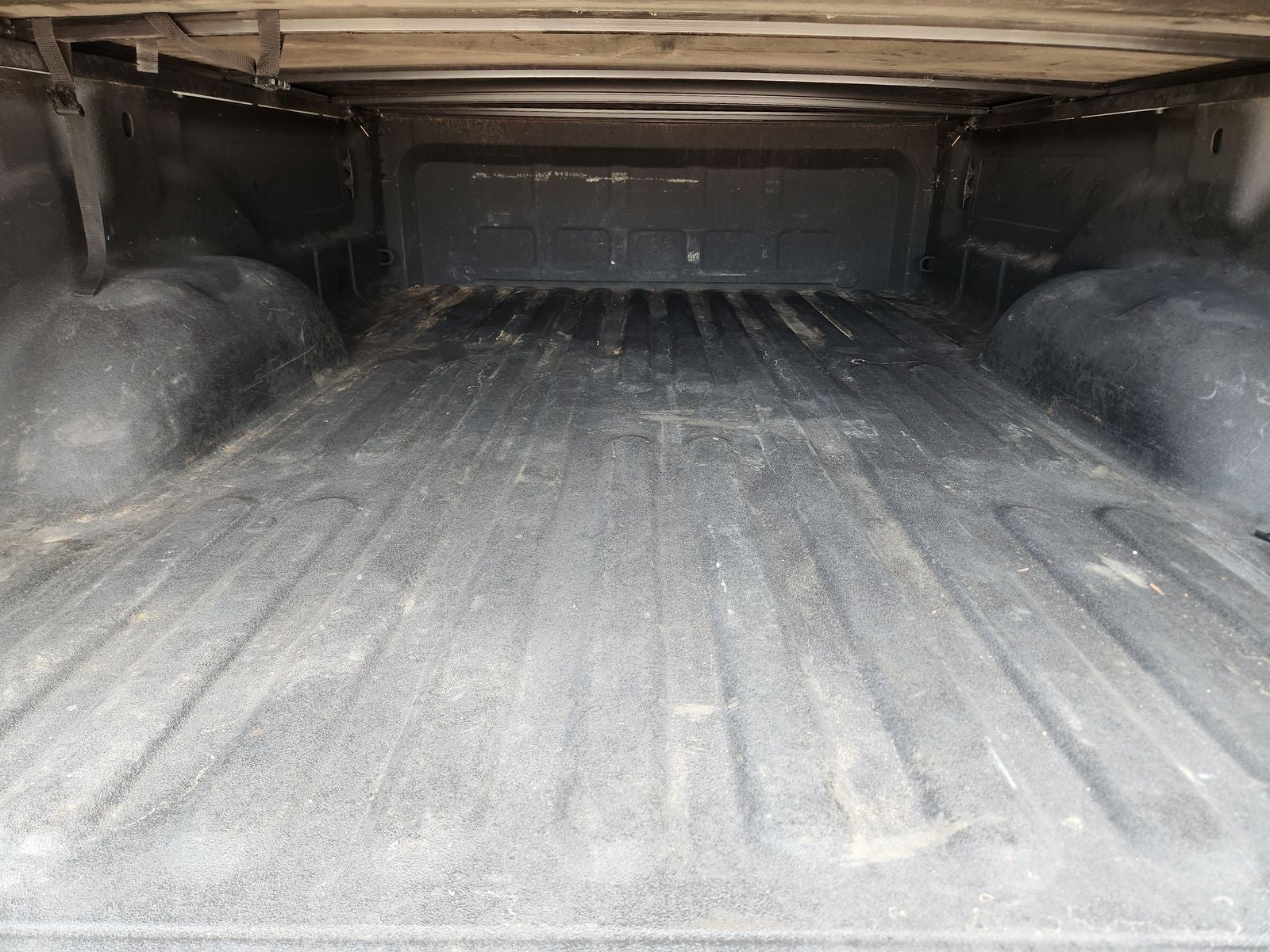 2019 RAM Ram 3500 Lone Star Crew Cab 4x4 8' Box