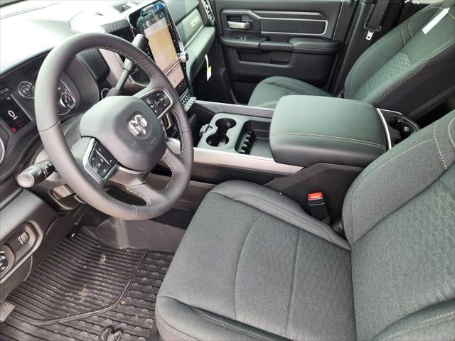 2026 RAM Ram 3500 RAM 3500 LONE STAR CREW CAB 4X4 8' BOX