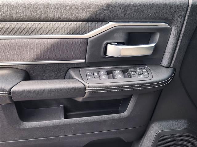 2026 RAM Ram 3500 RAM 3500 LONE STAR CREW CAB 4X4 8' BOX