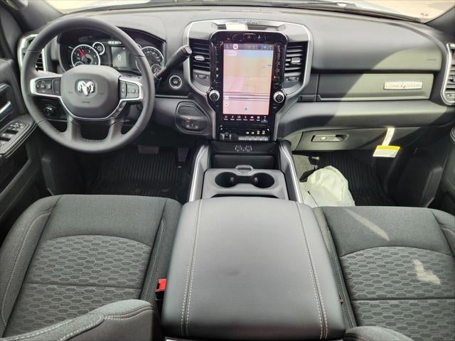 2026 RAM Ram 3500 RAM 3500 LONE STAR CREW CAB 4X4 8' BOX