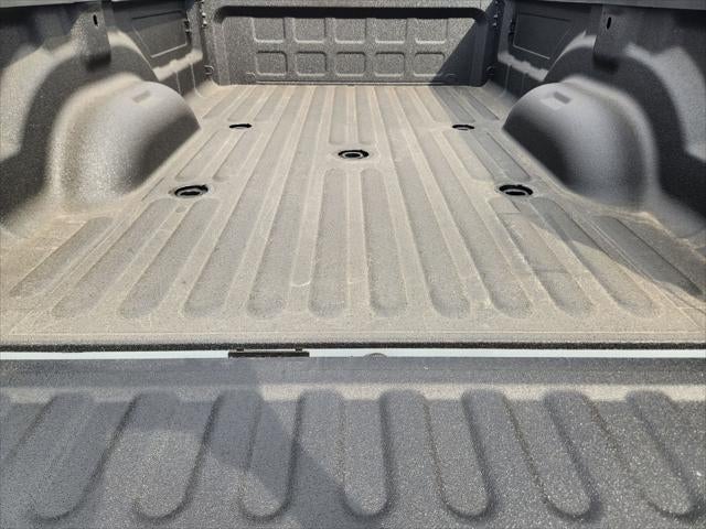 2026 RAM Ram 3500 RAM 3500 LONE STAR CREW CAB 4X4 8' BOX