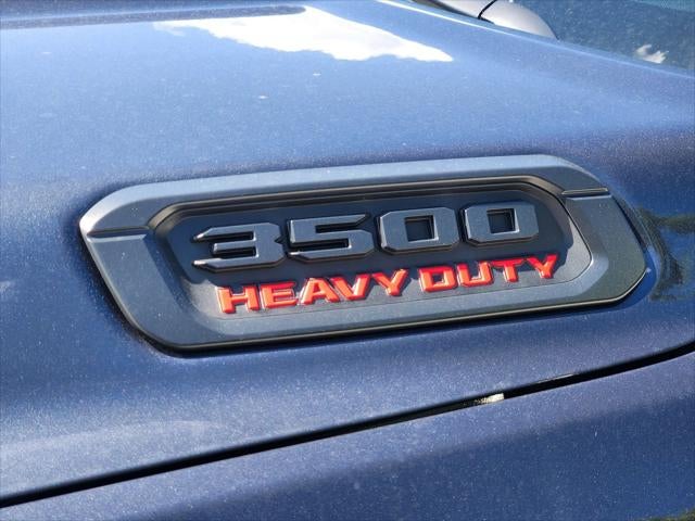 2026 RAM Ram 3500 RAM 3500 LONE STAR CREW CAB 4X4 8' BOX