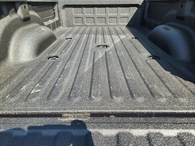 2026 RAM Ram 3500 RAM 3500 LONE STAR CREW CAB 4X4 8' BOX