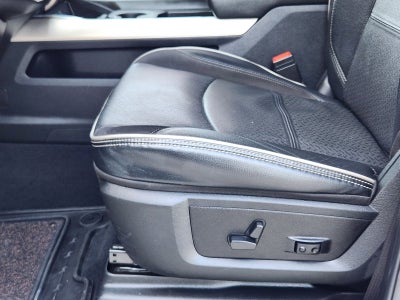 2024 RAM Ram 3500 Laramie Crew Cab 4x4 8' Box