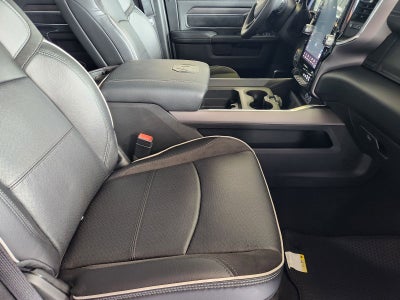 2026 RAM Ram 3500 Laramie