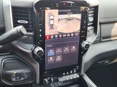 2026 RAM Ram 3500 Laramie