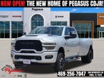 2026 RAM Ram 3500 Laramie