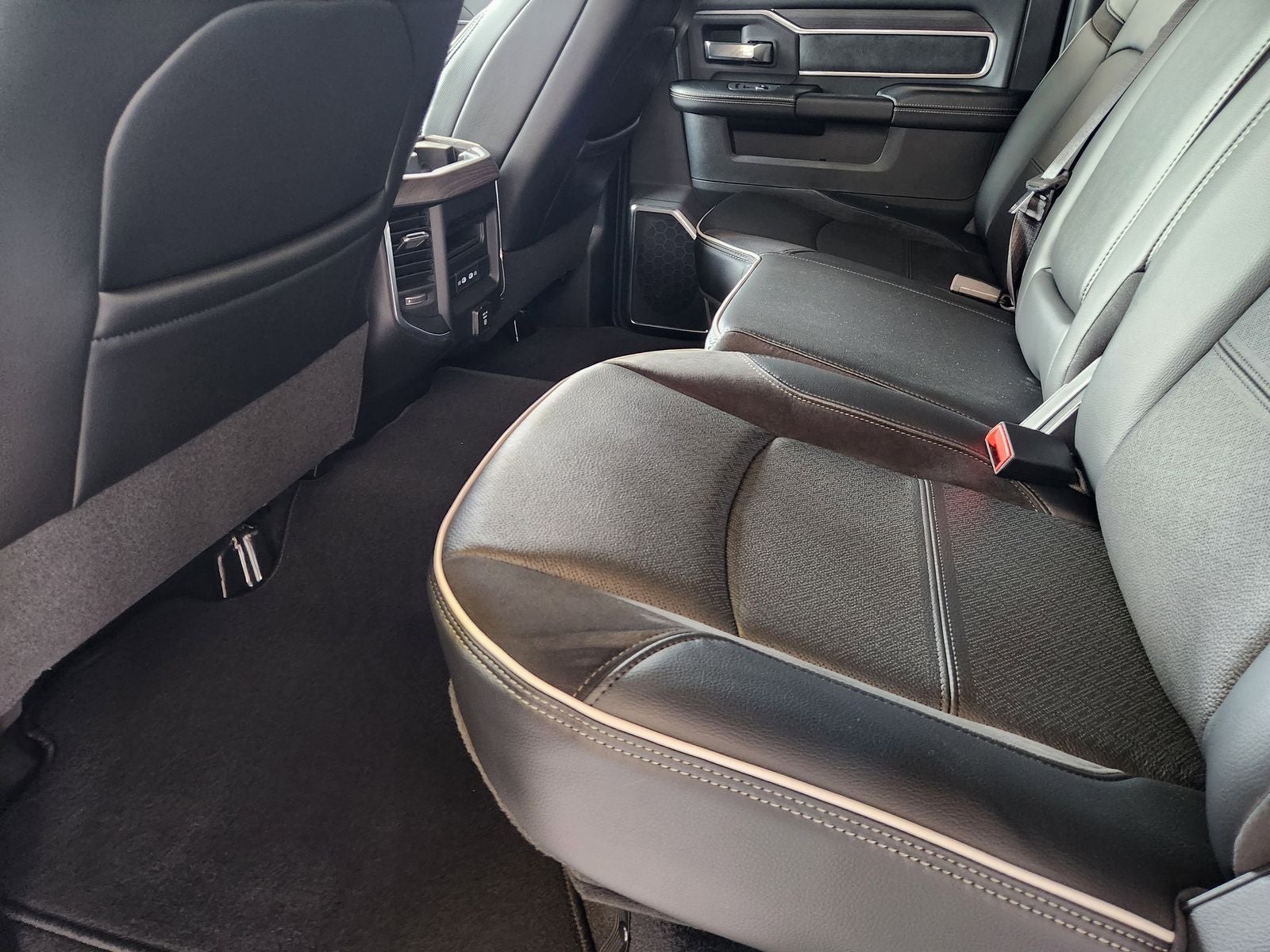 2026 RAM Ram 3500 Laramie