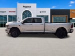 2026 RAM Ram 3500 Laramie