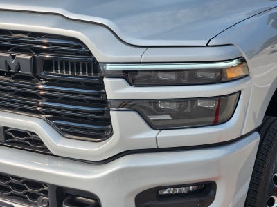 2026 RAM Ram 3500 Laramie