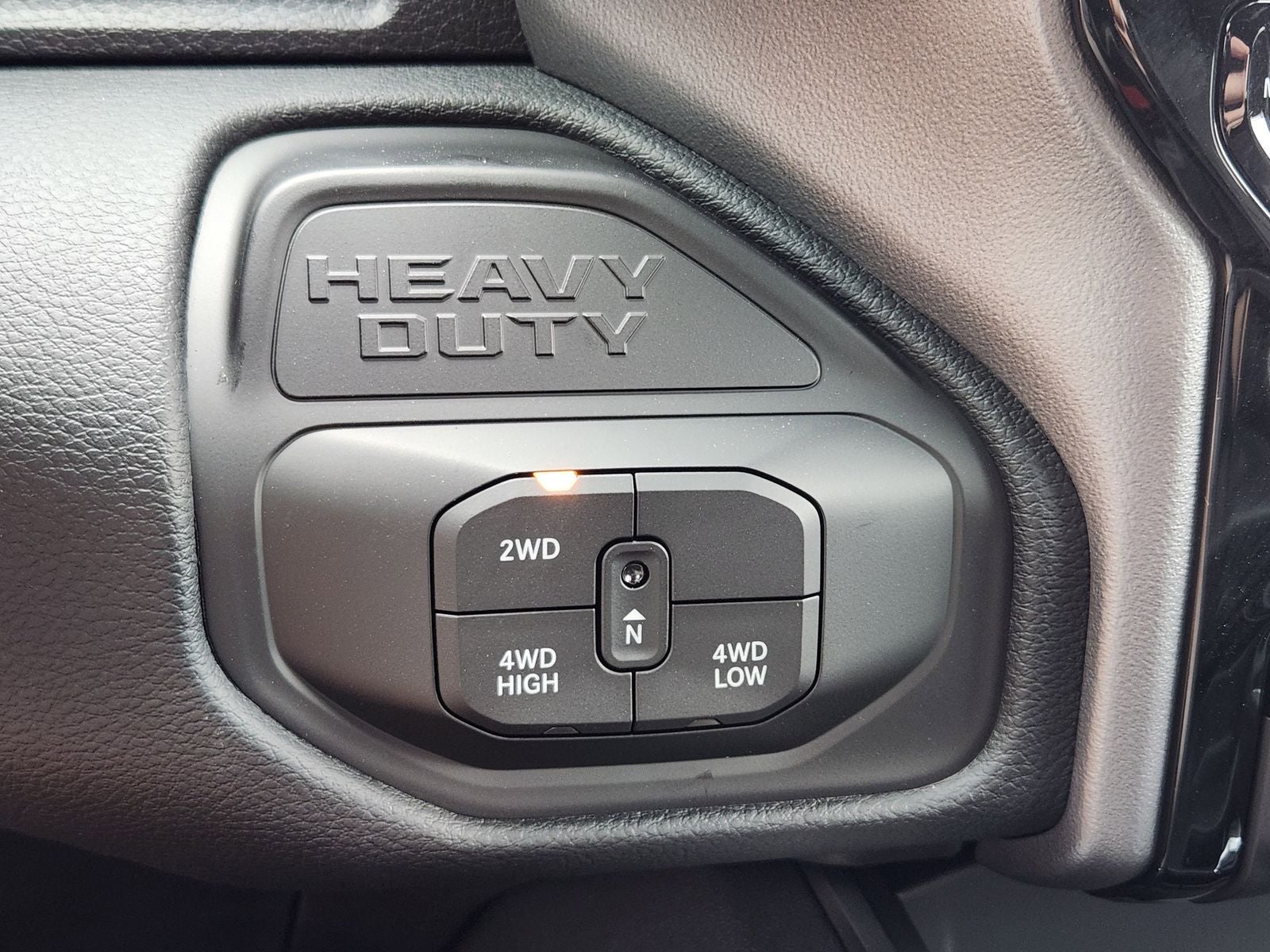 2026 RAM Ram 3500 RAM 3500 LARAMIE MEGA CAB 4X4 6'4' BOX