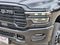 2026 RAM Ram 3500 RAM 3500 LARAMIE MEGA CAB 4X4 6'4' BOX
