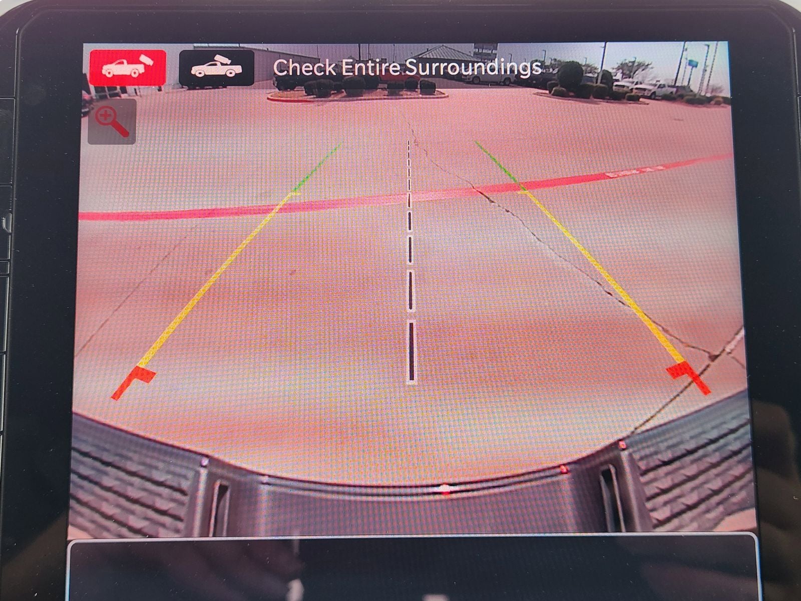 2026 RAM Ram 3500 RAM 3500 LARAMIE MEGA CAB 4X4 6'4' BOX