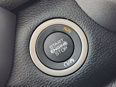 2026 RAM Ram 3500 RAM 3500 LARAMIE MEGA CAB 4X4 6'4' BOX