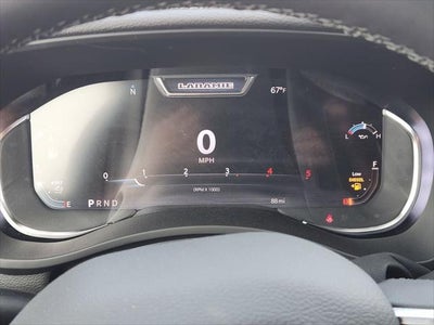 2026 RAM Ram 3500 RAM 3500 LARAMIE MEGA CAB 4X4 6'4' BOX