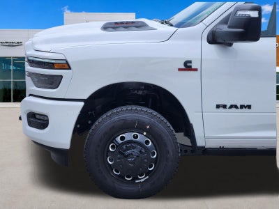 2026 RAM Ram 3500 Laramie