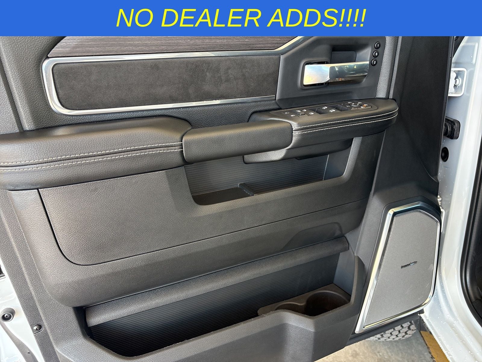2026 RAM Ram 3500 Laramie