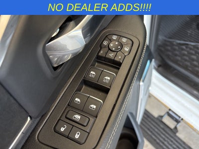 2026 RAM Ram 3500 Laramie