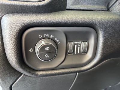 2026 RAM Ram 3500 Laramie