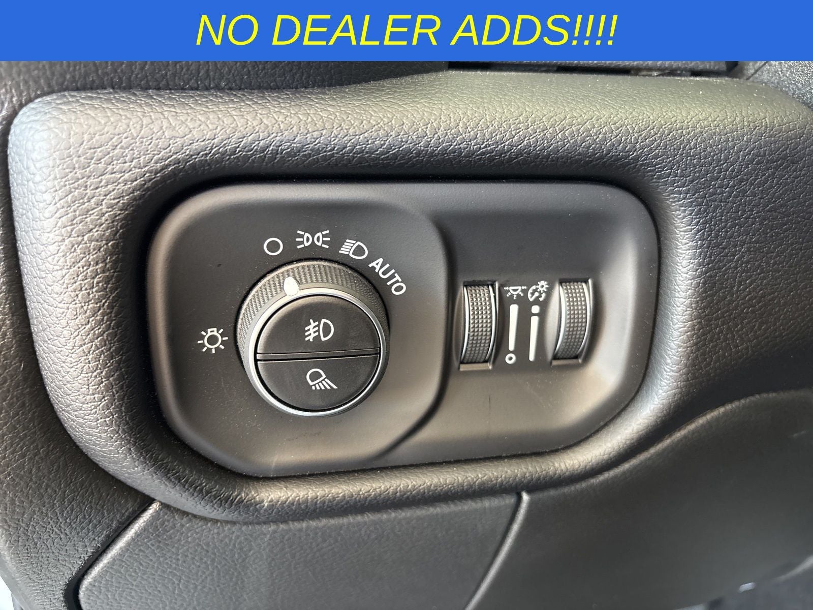 2026 RAM Ram 3500 Laramie