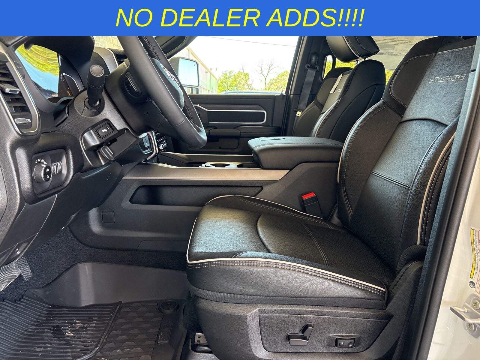 2026 RAM Ram 3500 Laramie