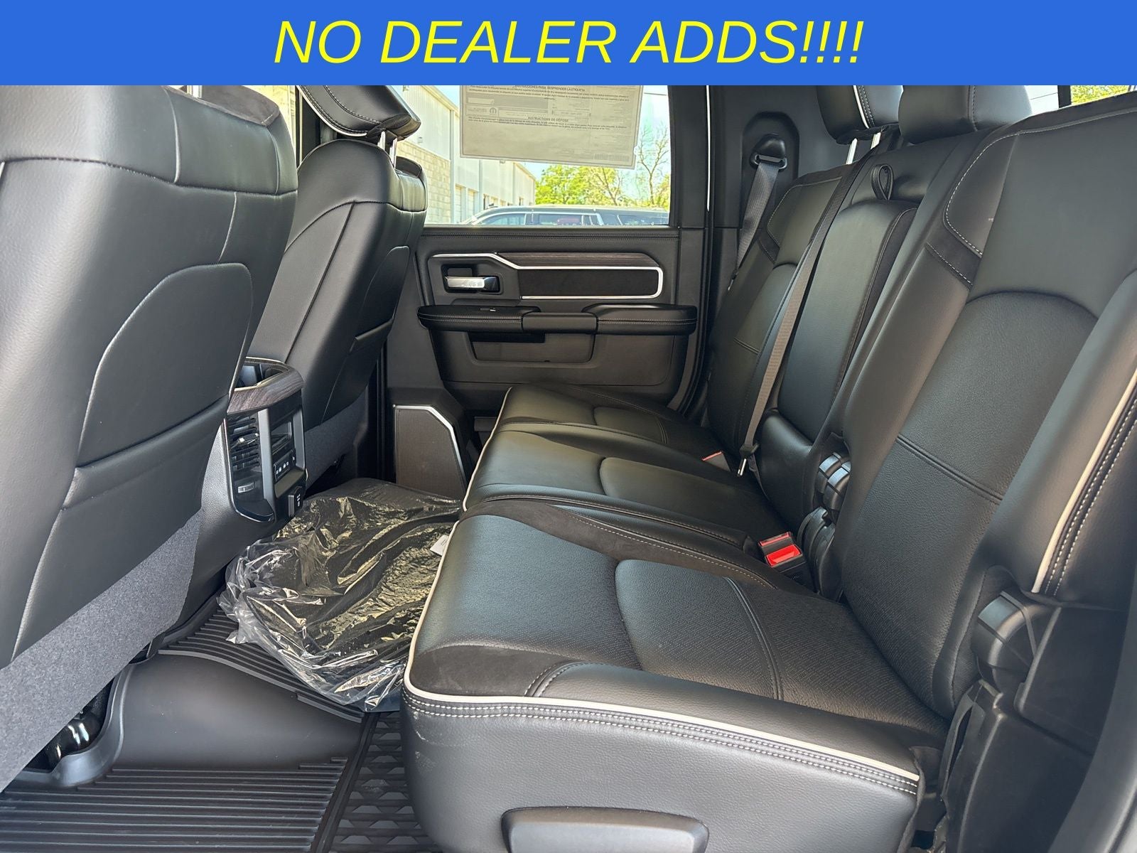 2026 RAM Ram 3500 Laramie
