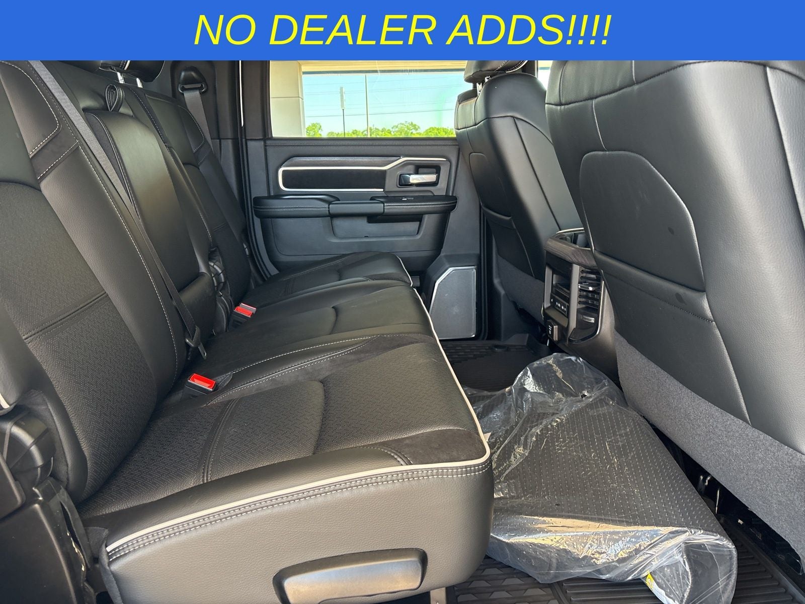 2026 RAM Ram 3500 Laramie