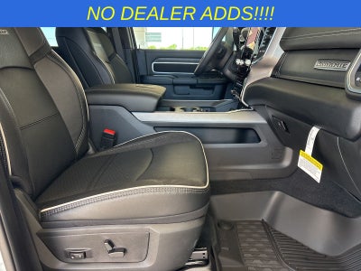 2026 RAM Ram 3500 Laramie
