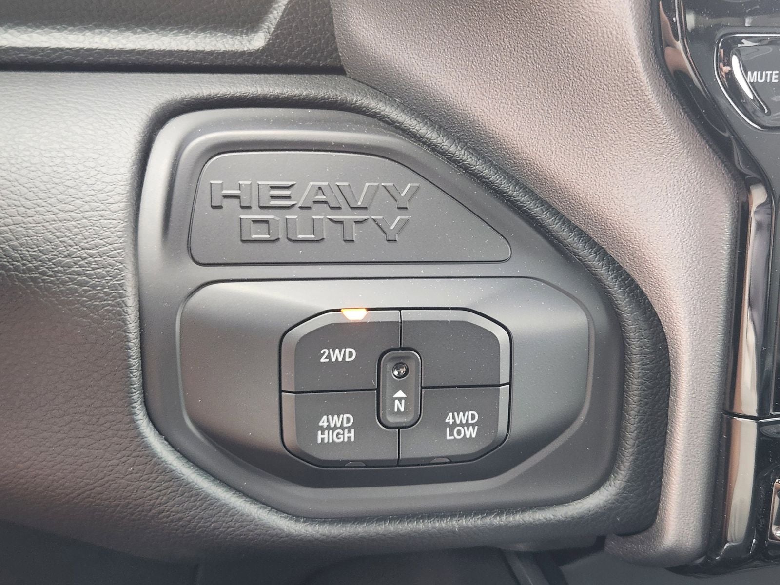 2026 RAM Ram 3500 Laramie