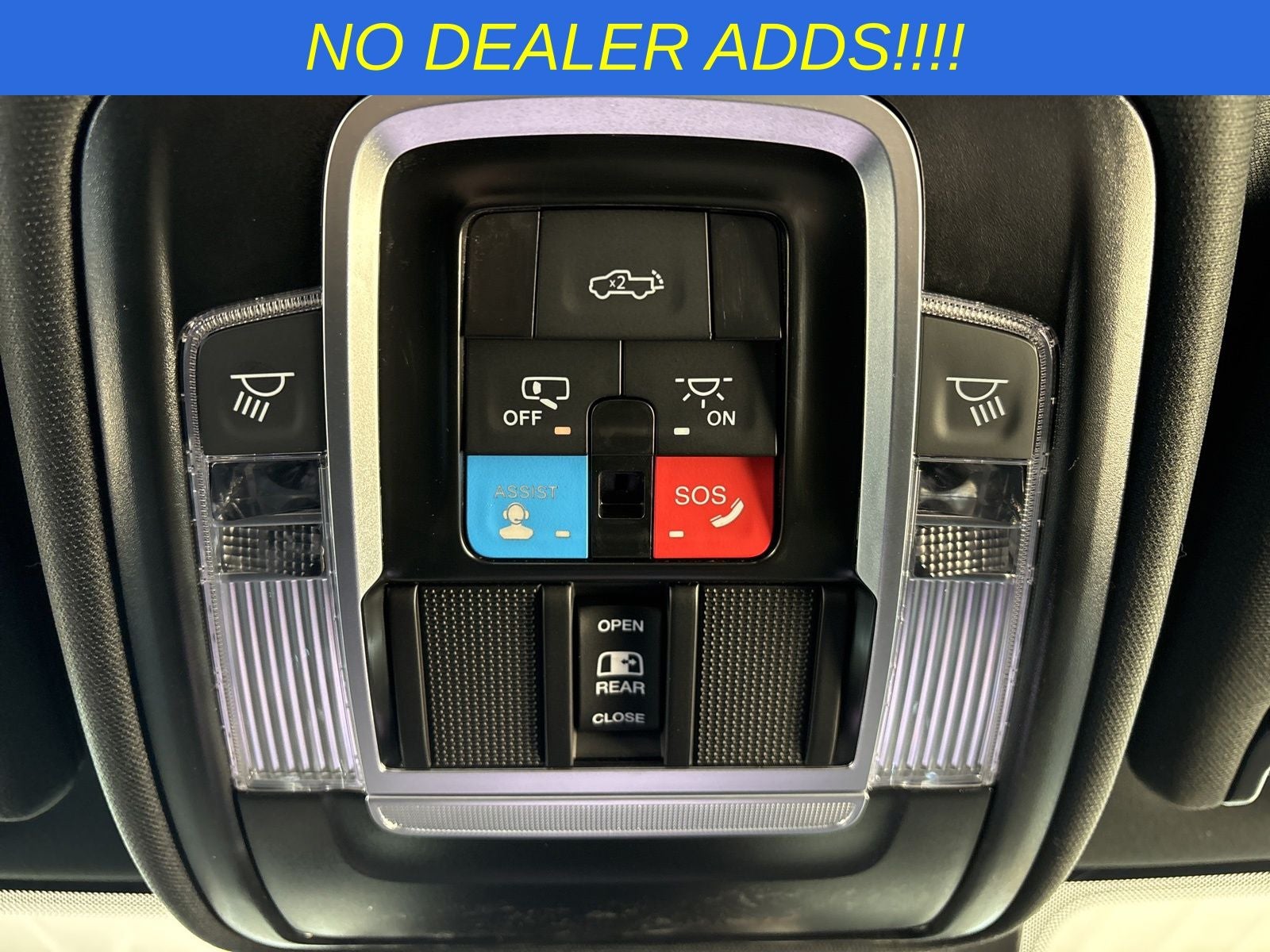 2026 RAM Ram 3500 Laramie