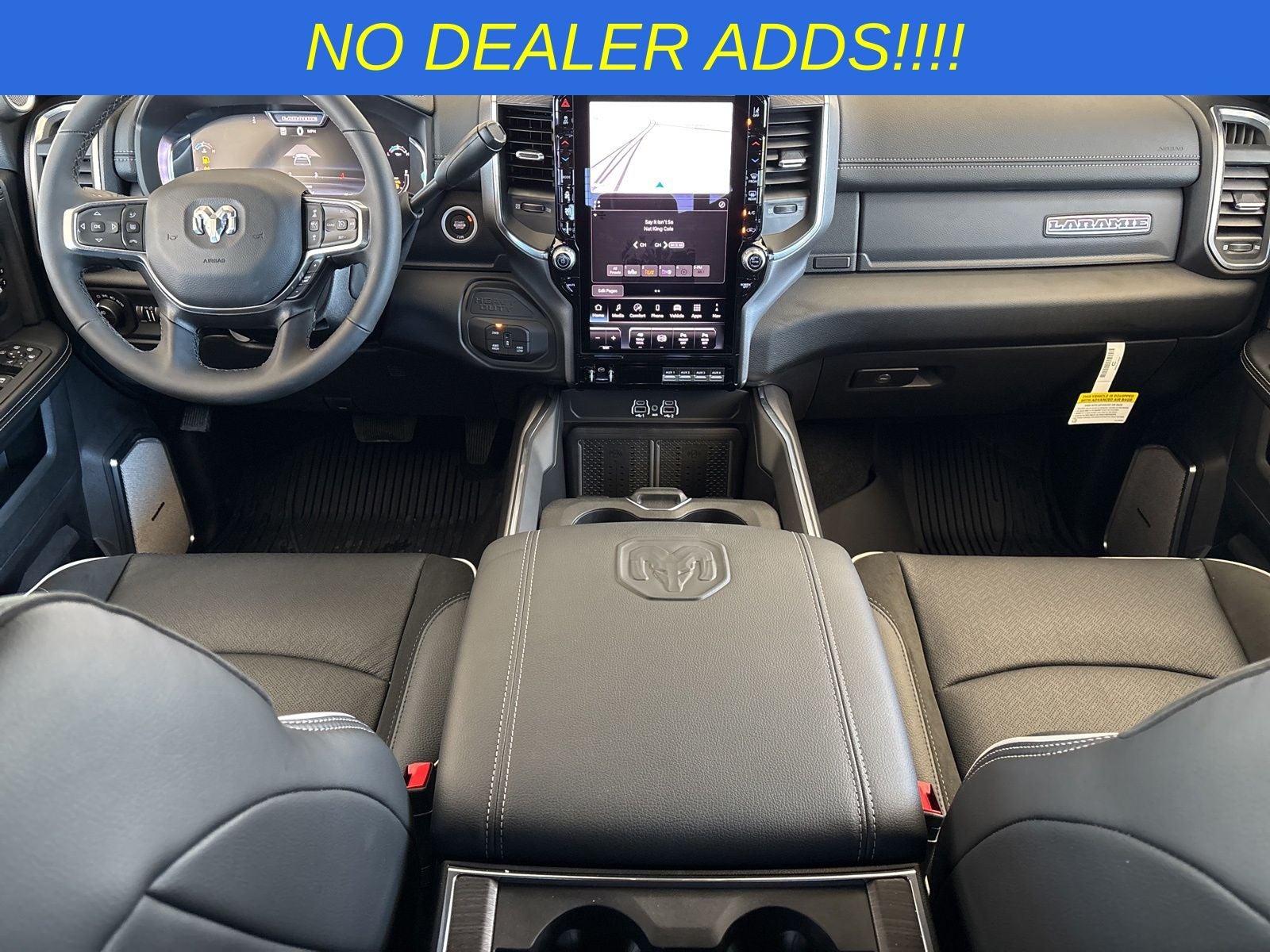 2026 RAM Ram 3500 Laramie