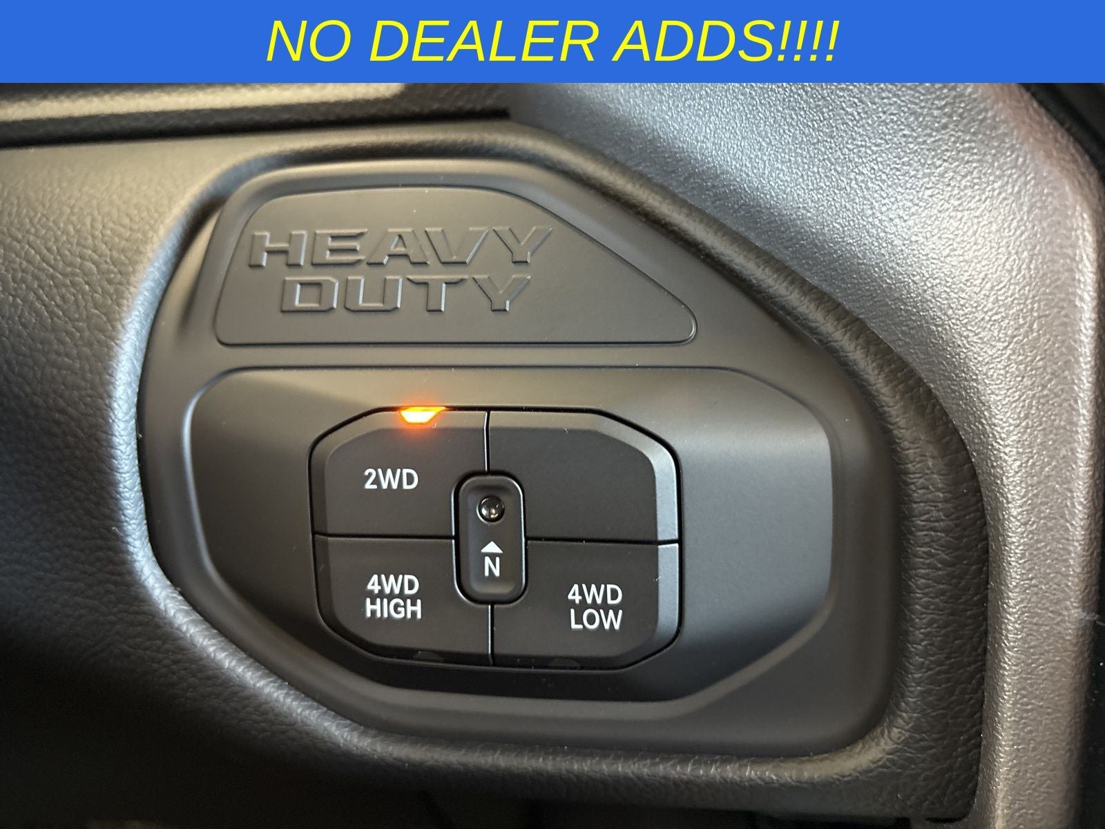 2026 RAM Ram 3500 Laramie