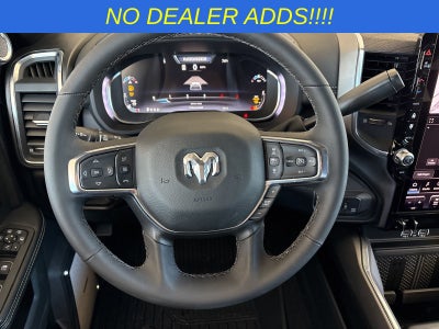 2026 RAM Ram 3500 Laramie