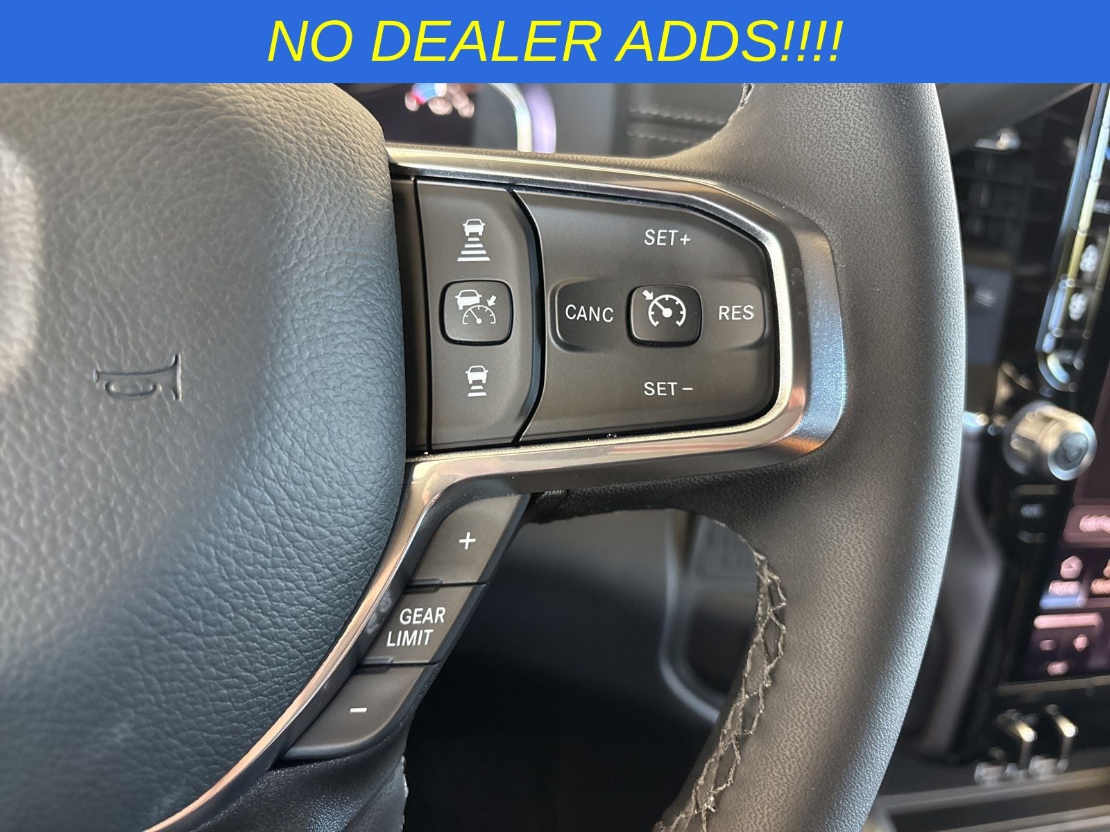 2026 RAM Ram 3500 Laramie