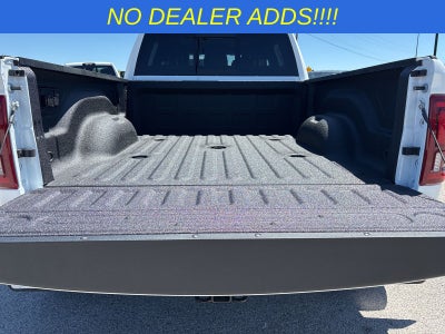 2026 RAM Ram 3500 Laramie