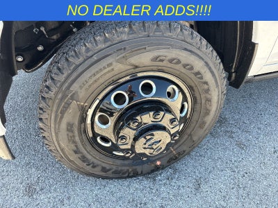 2026 RAM Ram 3500 Laramie