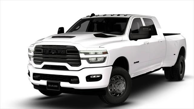2026 RAM Ram 3500 Laramie