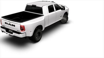 2026 RAM Ram 3500 Laramie
