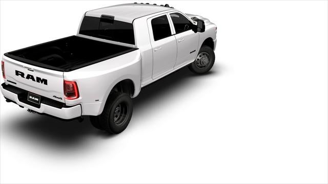 2026 RAM Ram 3500 Laramie