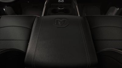 2026 RAM Ram 3500 Laramie