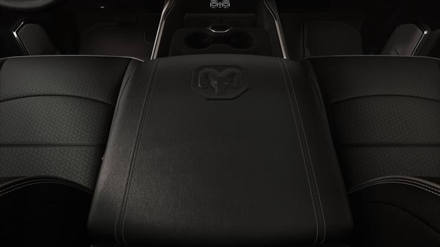 2026 RAM Ram 3500 Laramie