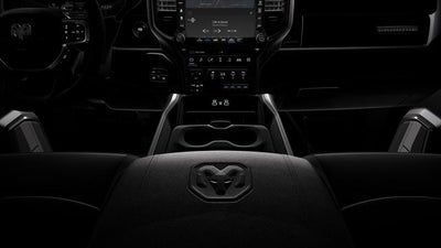 2026 RAM Ram 3500 Laramie